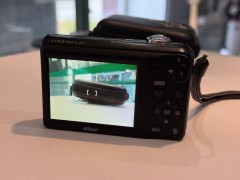 Nikon Coolpix L27