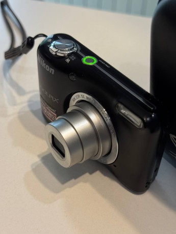 Nikon Coolpix L27