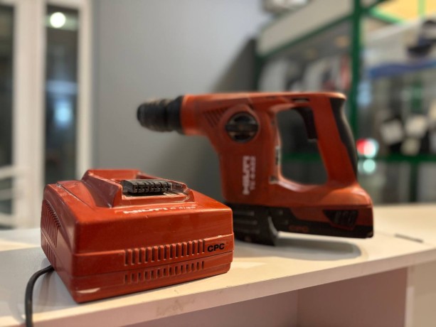 Hilti Te 4-A22