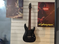Schecter C7 Deluxe