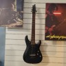 Schecter C7 Deluxe