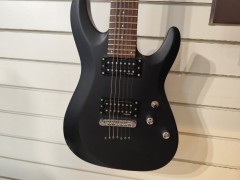 Schecter C7 Deluxe