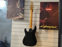 Schecter C7 Deluxe