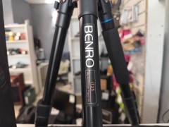 Benro It25+Fujimi Fjbh-55N