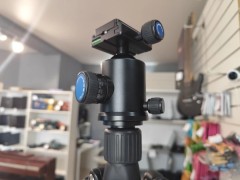 Benro It25+Fujimi Fjbh-55N