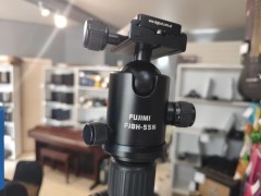 Benro It25+Fujimi Fjbh-55N