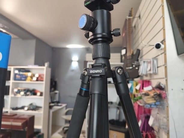 Benro It25+Fujimi Fjbh-55N