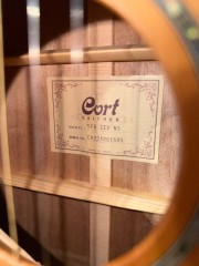 Cort Sfx-Ced