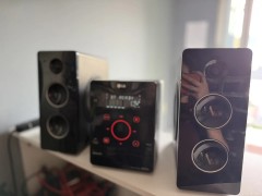 LG Cm2760