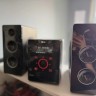 LG Cm2760