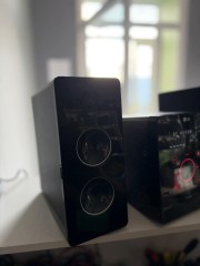 LG Cm2760