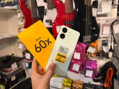 Realme Note 60X