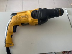 DeWALT D25112