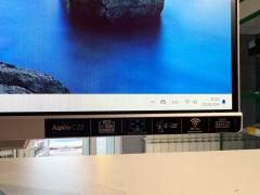 Acer Aspire C22-865