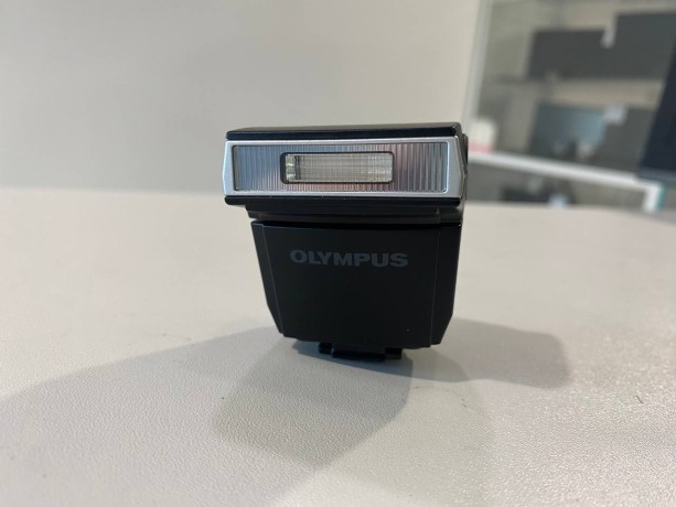 Olympus Fl-Lm3 Replacement Flash