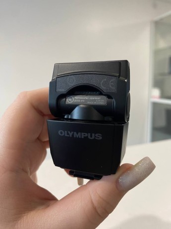 Olympus Fl-Lm3 Replacement Flash