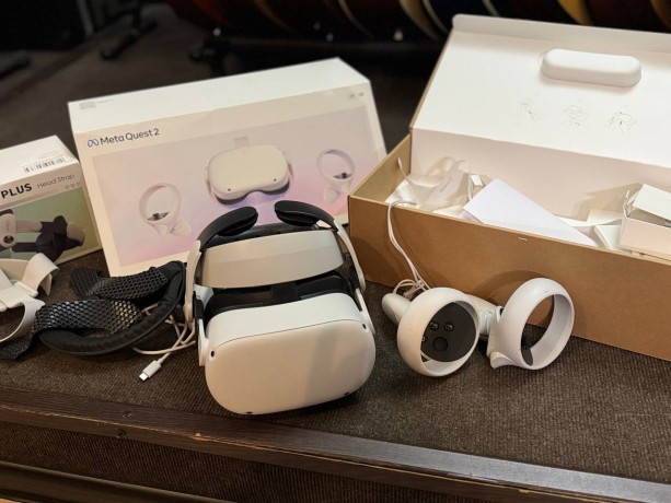 Oculus Quest 2 128Gb