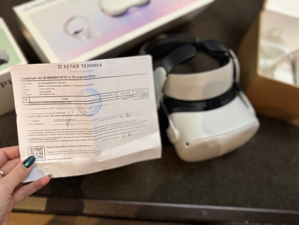 Oculus Quest 2 128Gb