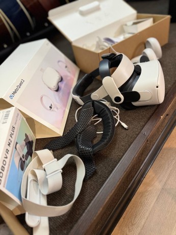 Oculus Quest 2 128Gb