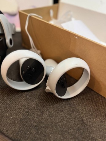 Oculus Quest 2 128Gb