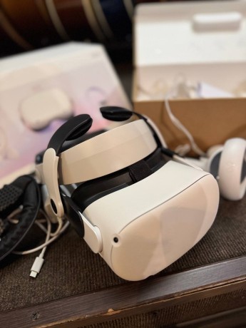 Oculus Quest 2 128Gb