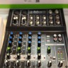 Mackie Mix 8