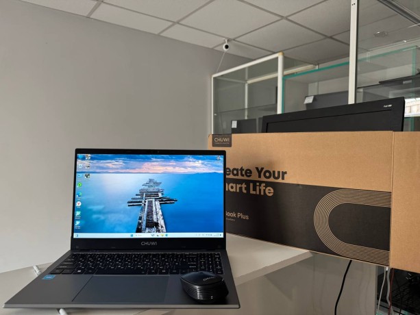 CHUWI Gemibook Plus