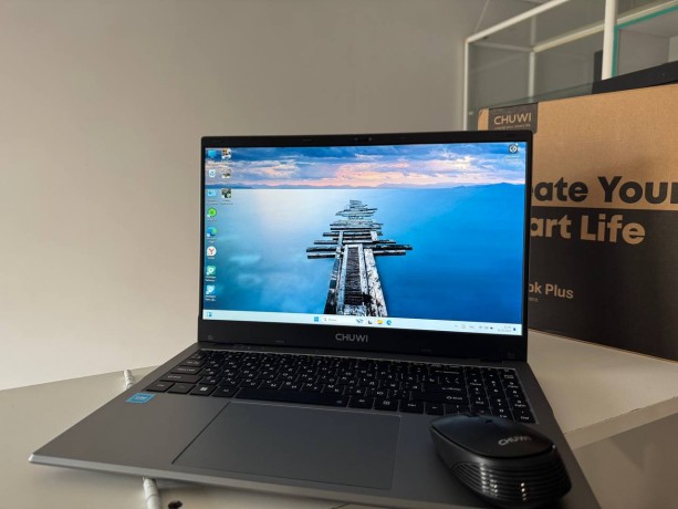 CHUWI Gemibook Plus