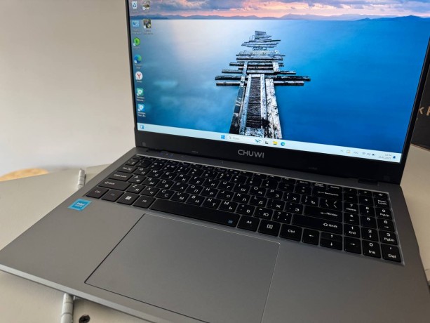 CHUWI Gemibook Plus