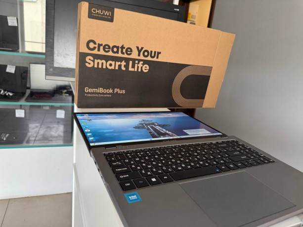 CHUWI Gemibook Plus