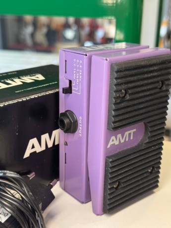 AMT Wh-1