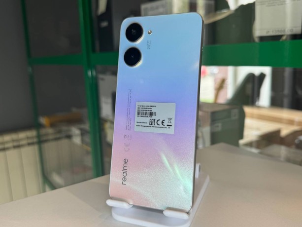 Realme 10