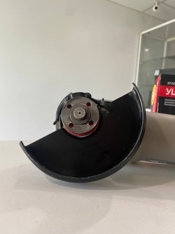 Интерскол Ушм-125/1100Э