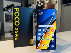 Xiaomi Poco X6 Pro