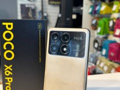 Xiaomi Poco X6 Pro
