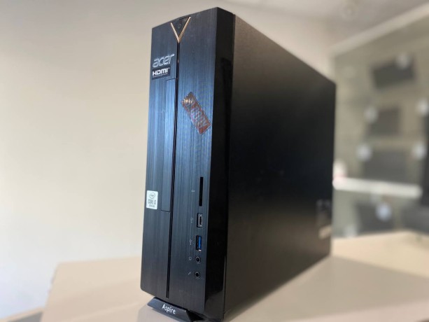 Офисный компьютер на Core i3 10100