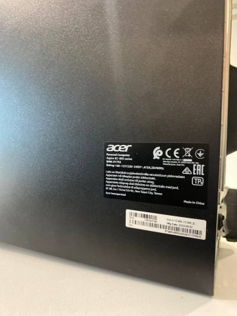 Офисный компьютер на Core i3 10100