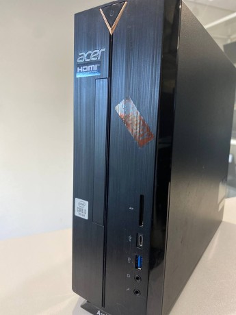 Офисный компьютер на Core i3 10100