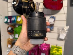 Nikon Ed 55-200 Af-S Nikkor 1:4-5.6 G