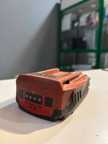 Hilti B22 1.6