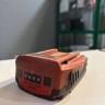 Hilti B22 1.6