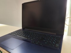 Lenovo Ideapad Gaming 3 15Imh05