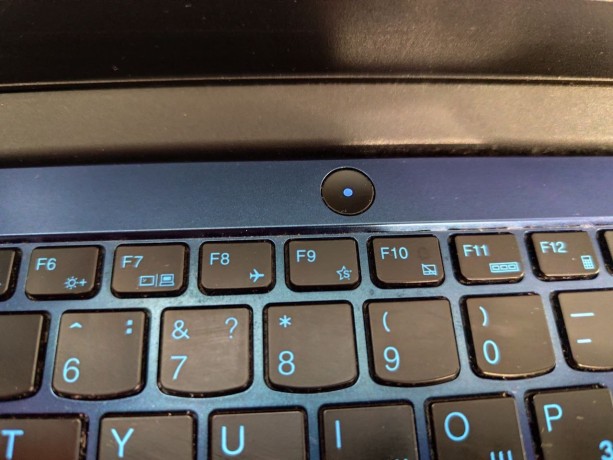 Lenovo Ideapad Gaming 3 15Imh05