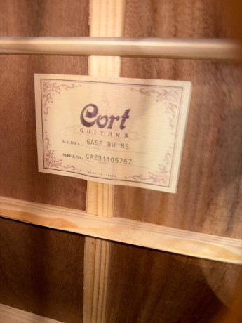 Cort Ga5f