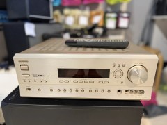 Onkyo Tx-Sr700