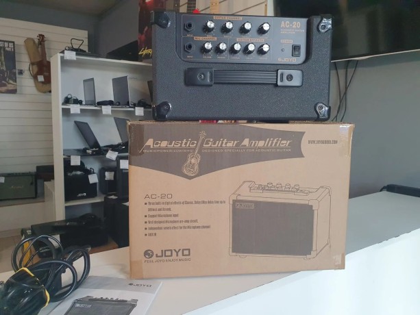 JOYO Ac-20