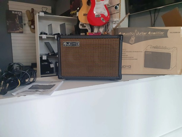 JOYO Ac-20