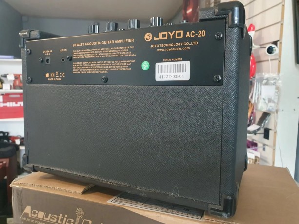 JOYO Ac-20
