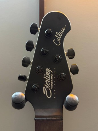 STERLING Cutlass Sub Series