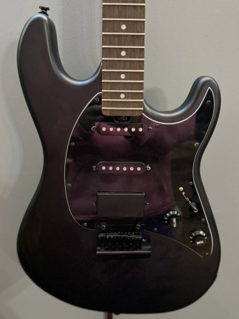 STERLING Cutlass Sub Series